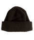 2027 Coal CloudFleece Cuffed Storm / OSFM