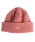 2027 Coal CloudFleece Cuffed Storm / OSFM