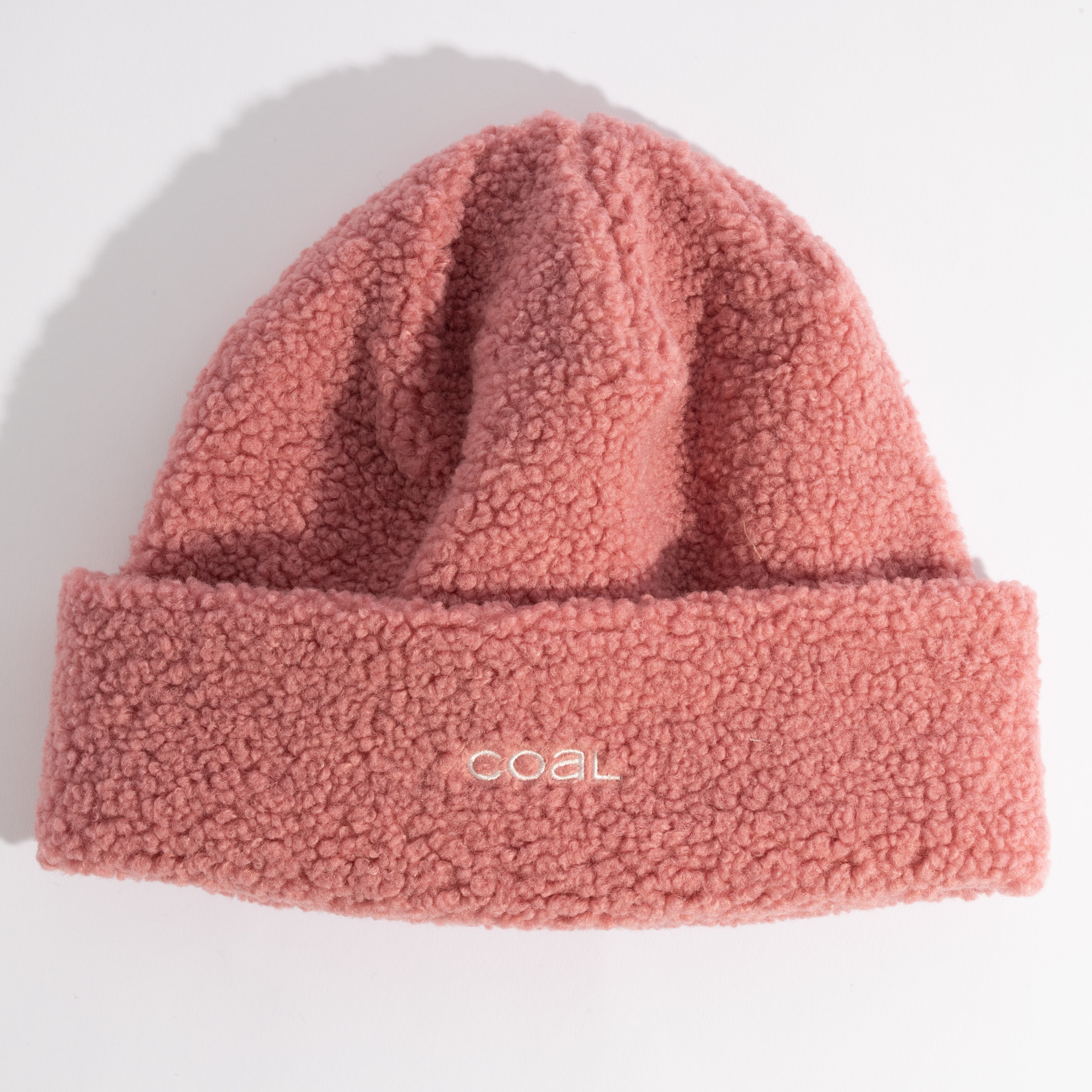 Coal CloudFleece Cuffed - 2027