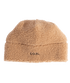 2027 Coal CloudFleece Skull Khaki / OSFM