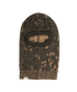 2027 Coal Notch Balaclava Black Marl / OSFM