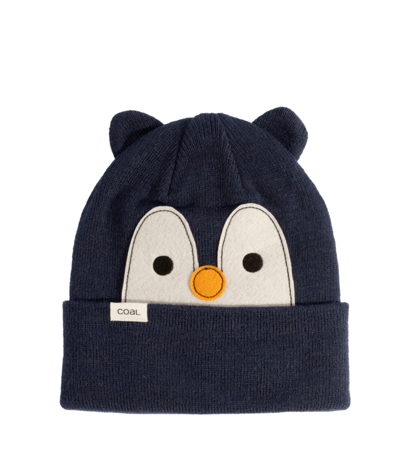 2027 Coal Wildlings Penguin / OSFM