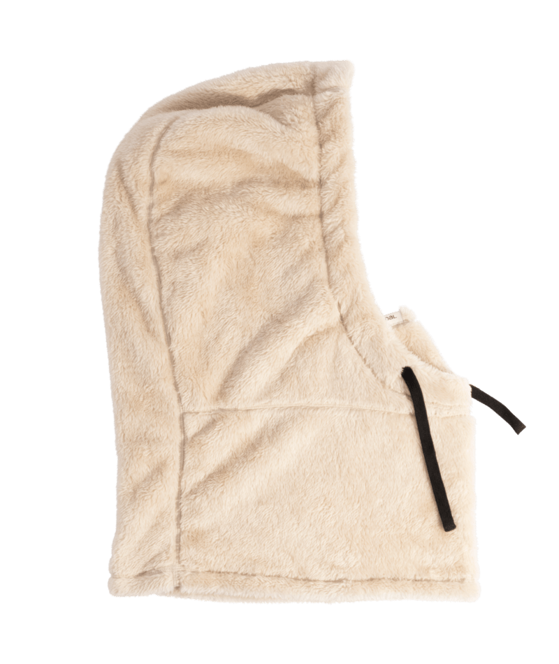 2027 Coal Ridge Hood Khaki / OSFM