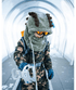 2027 Coal Ridge Hood Kids Sge / OSFM