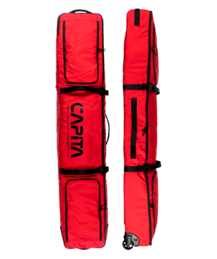 Capita Capita  Wheeled Board Bag Snowboard Bag