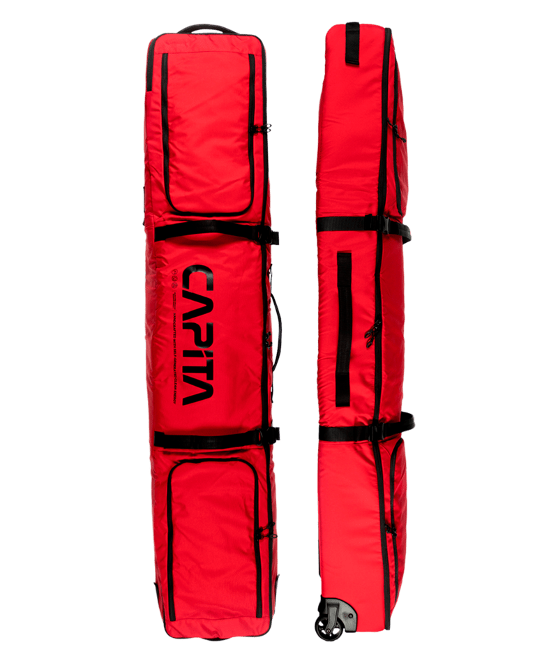 Capita Capita  Wheeled Board Bag Snowboard Bag