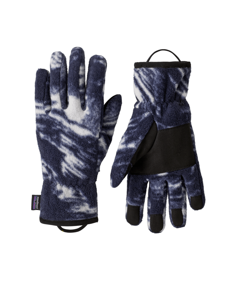 Polar Breeze: Sunken Blue / XS