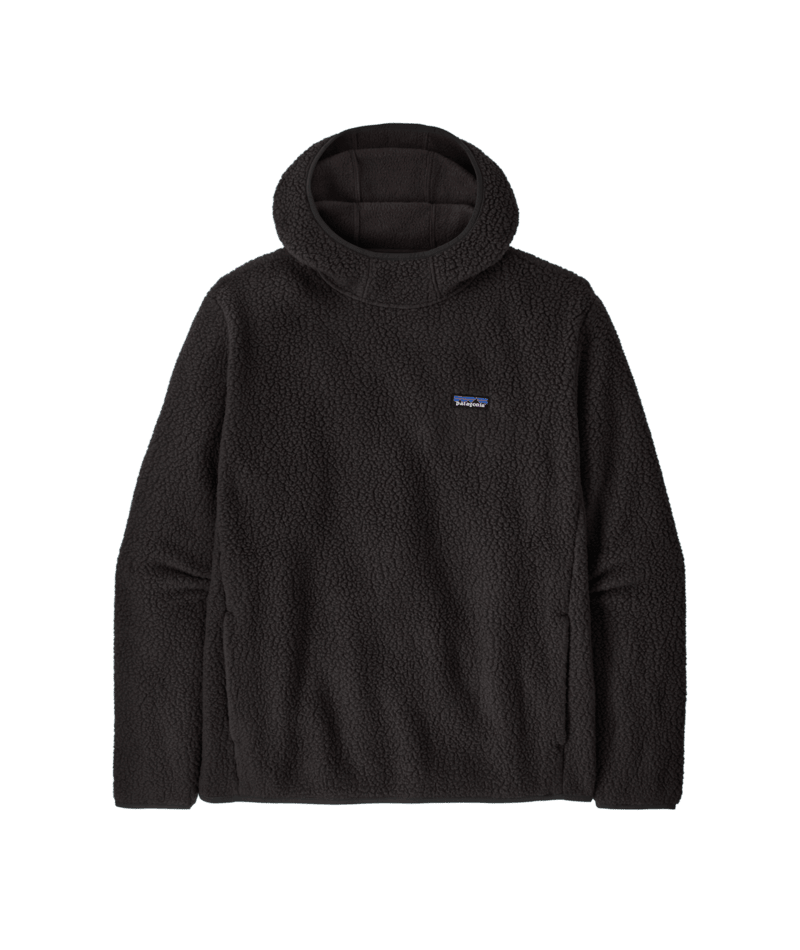Black / XS