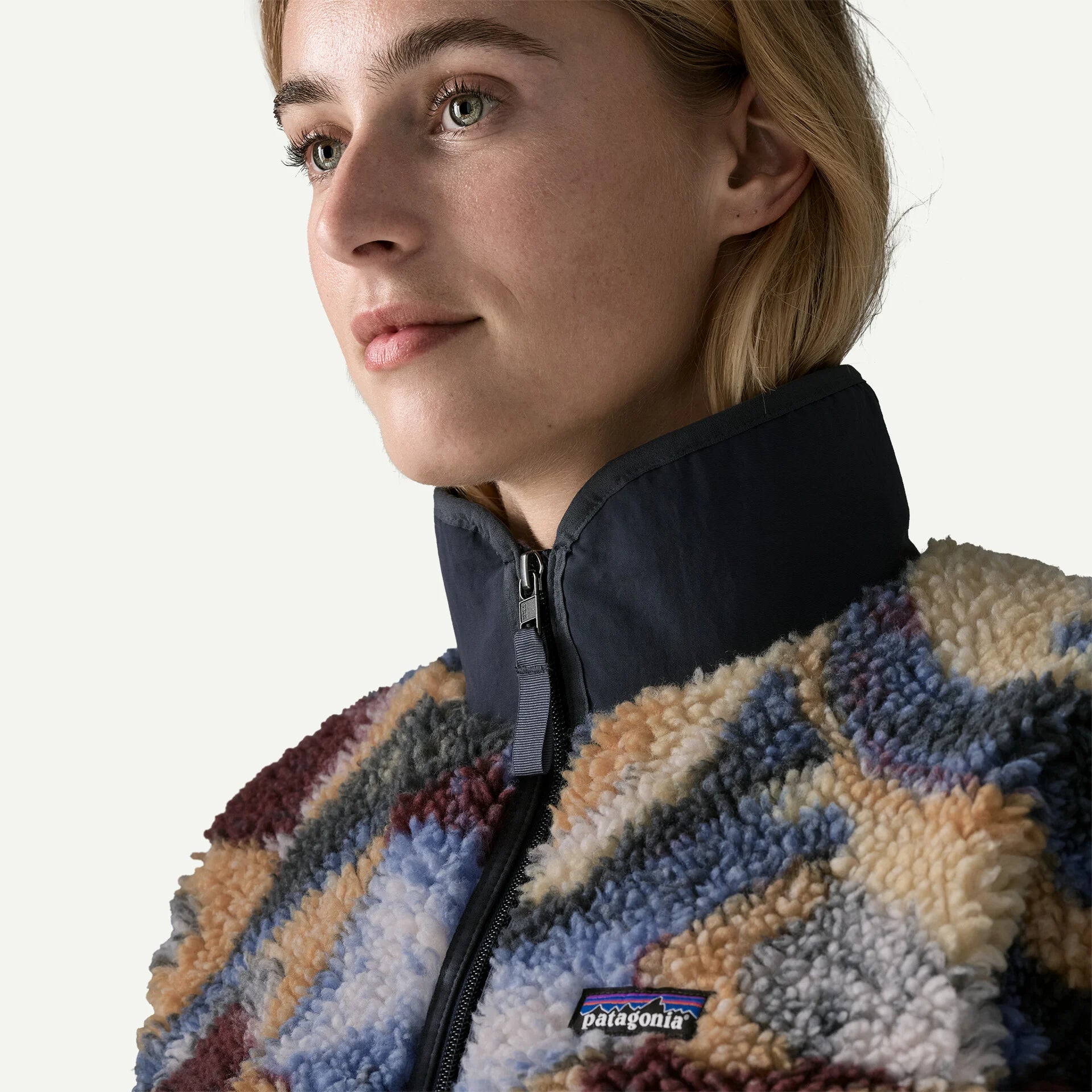 Patagonia W's Classic Retro-X Jkt