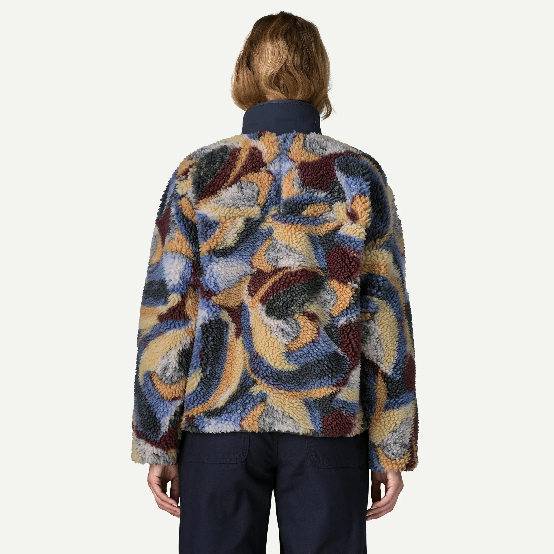 Patagonia W's Classic Retro-X Jkt