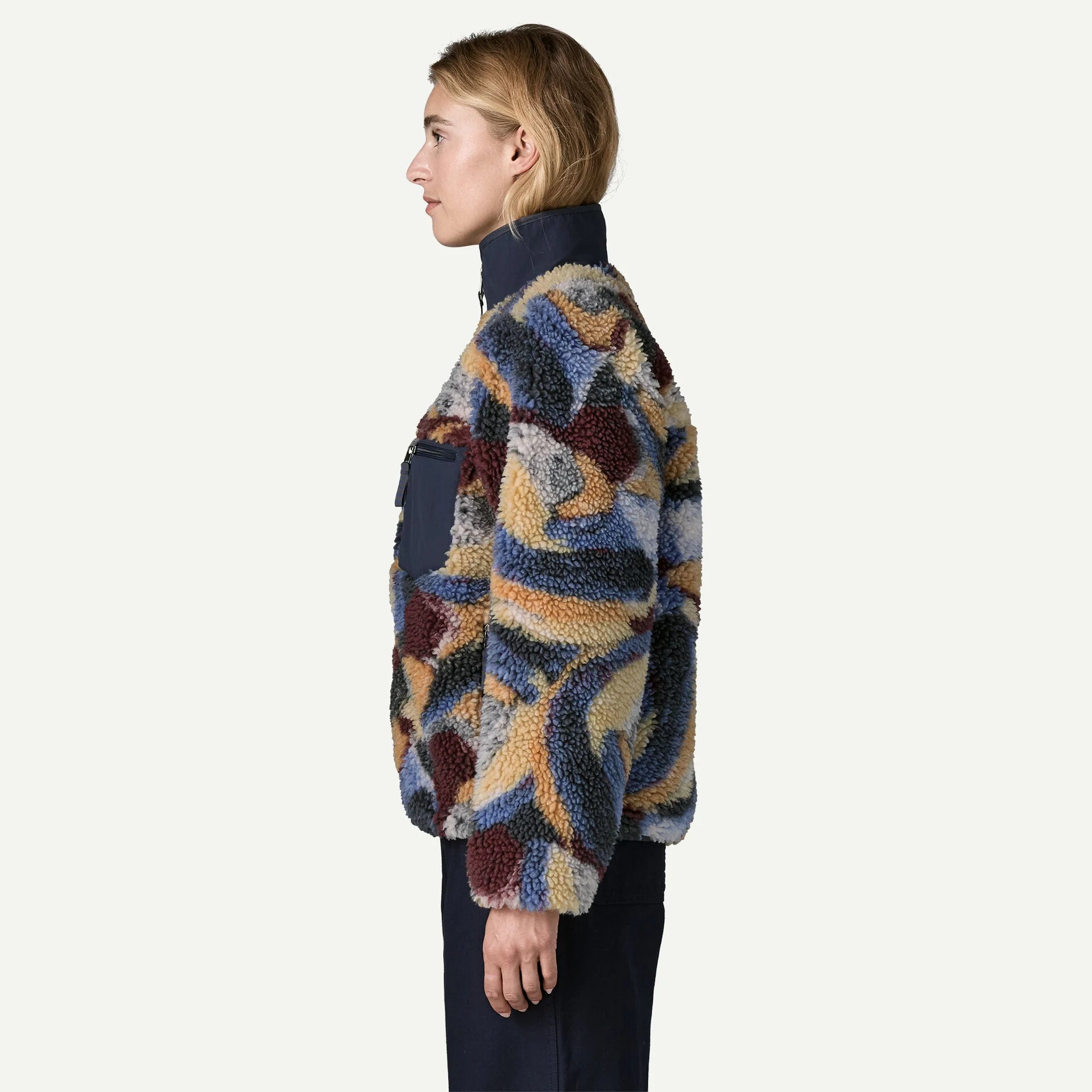 Patagonia W's Classic Retro-X Jkt