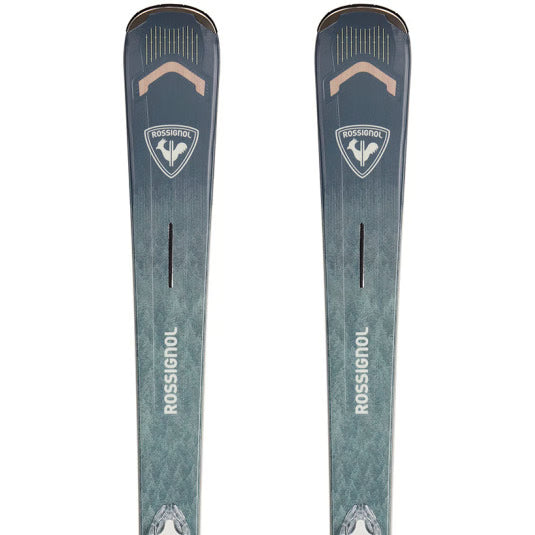 Rossignol Arcade W 82 Xp11 Skis 2027
