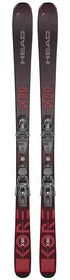 Head Kore X 80 W/ Bindings - 2024