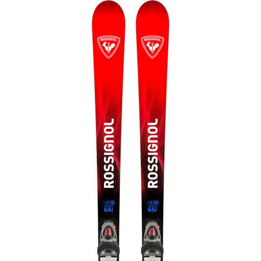 Rossignol Hero Gs Pro 126-171 R21 Pro Skis 2027