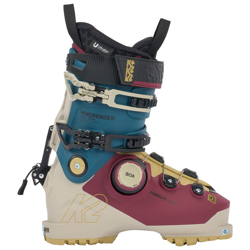 K2 MINDBENDER 95 BOA W Boots 2024
