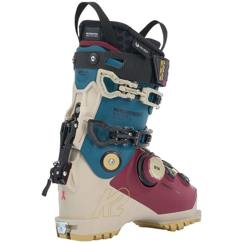 K2 MINDBENDER 95 BOA W Boots 2024