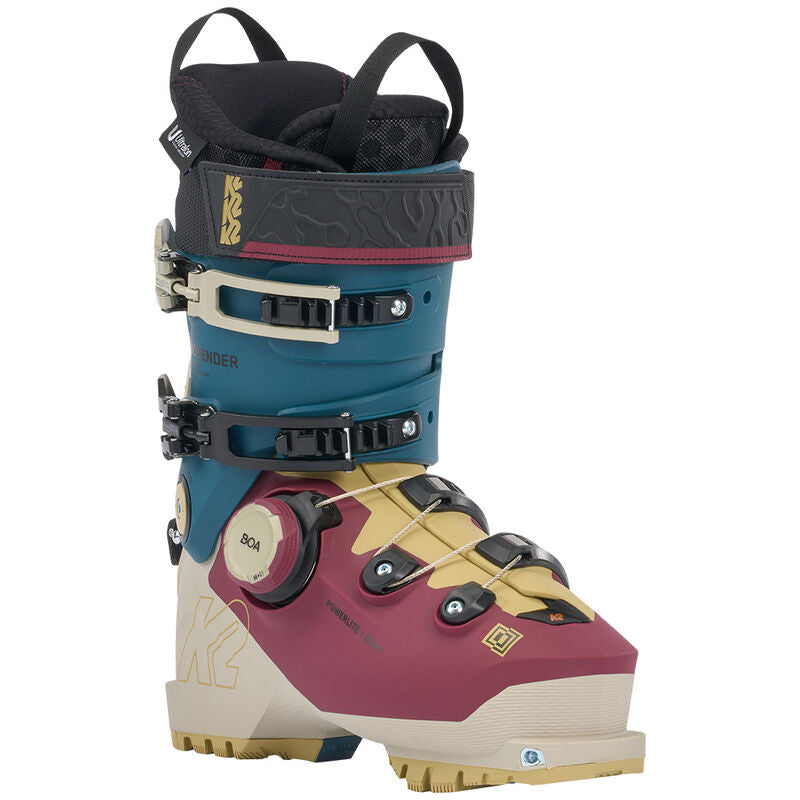 K2 MINDBENDER 95 BOA W Boots 2024