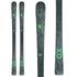 Stockli Montero AX Skis - 2025