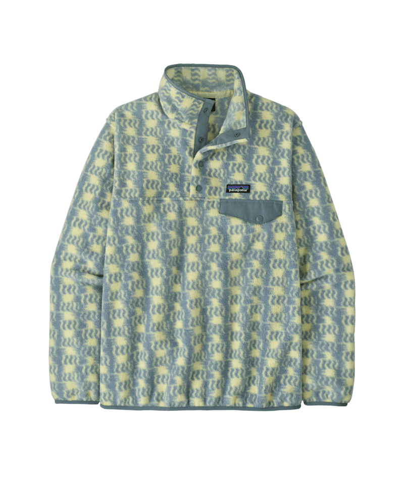 Sun Quilt: Blue Sage / XXS
