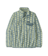 Sun Quilt: Blue Sage / XXS