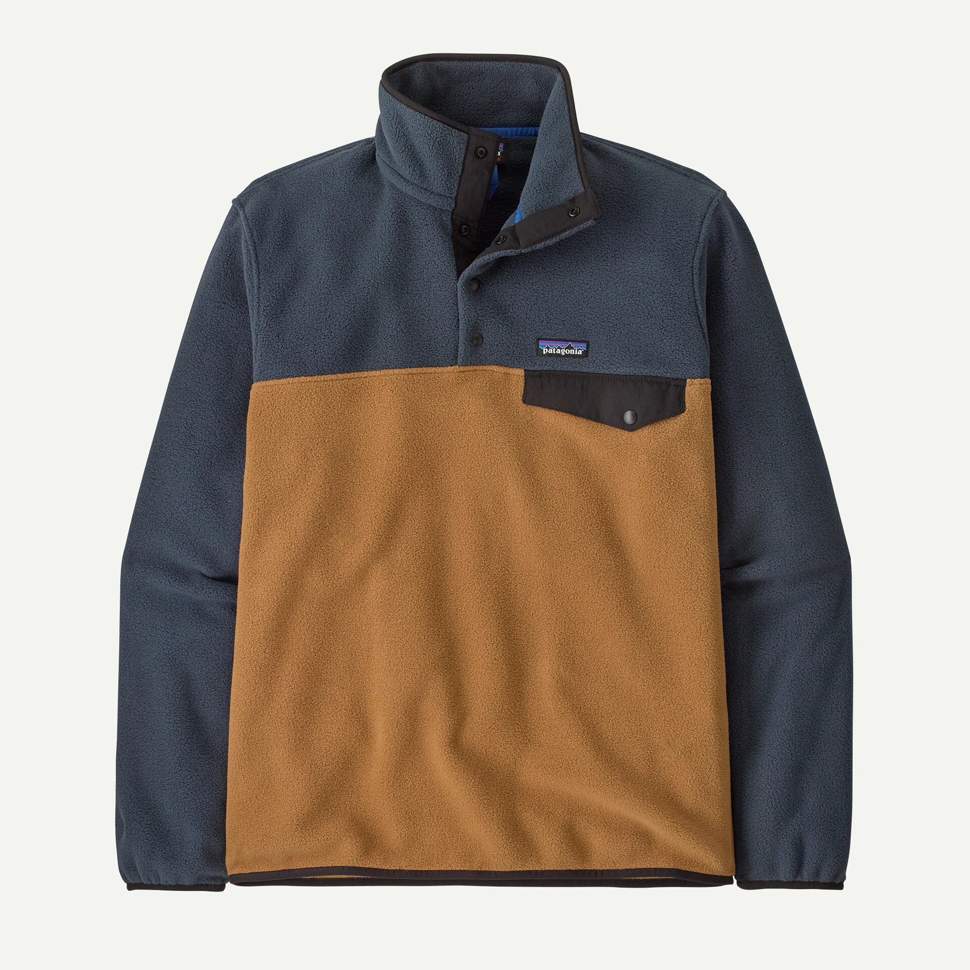 Patagonia M's LW Synch Snap-T P/O