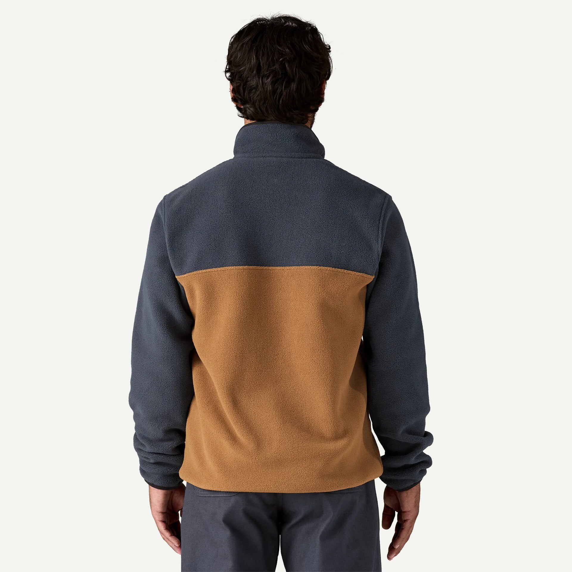 Patagonia M's LW Synch Snap-T P/O