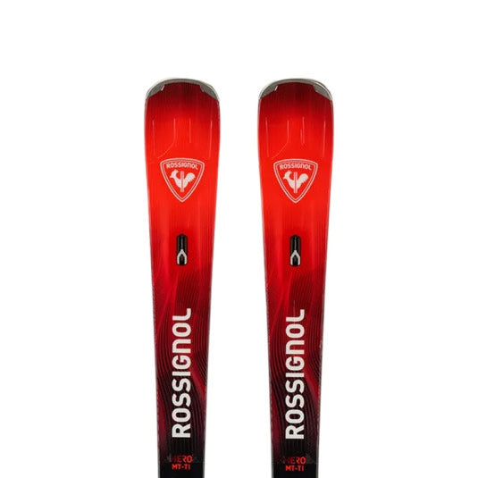 Rossignol Hero Mt Ti Cam K Spx12 Skis 2027