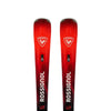 Rossignol Hero Mt Ti Cam K Spx12 Skis 2027