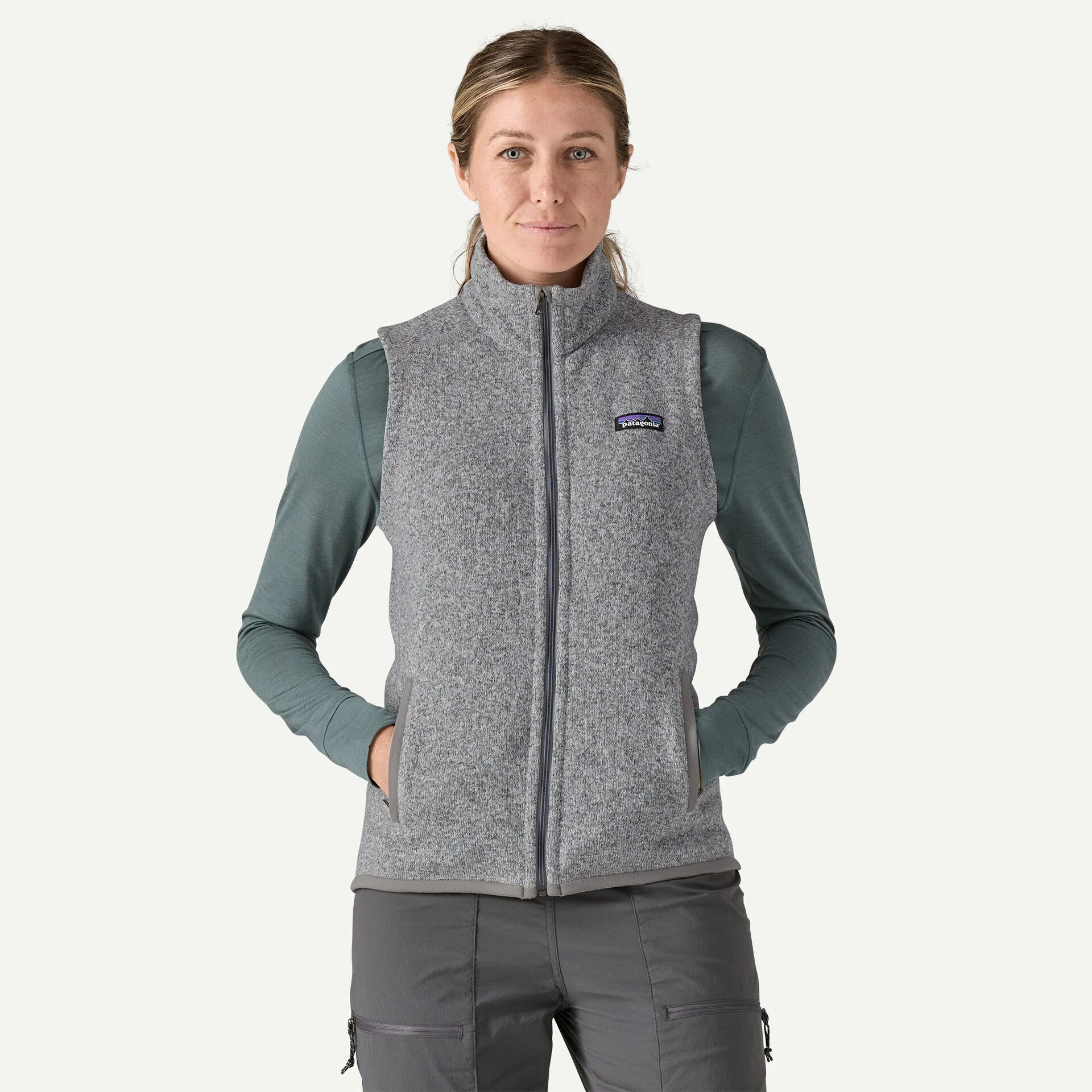 Patagonia W's Better Sweater Vest