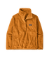 Patagonia W's Re-Tool Half Snap P/O Dried Mango / XL