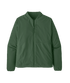 Patagonia W's Nano-Air Bomber Jkt Canopy Green / XS