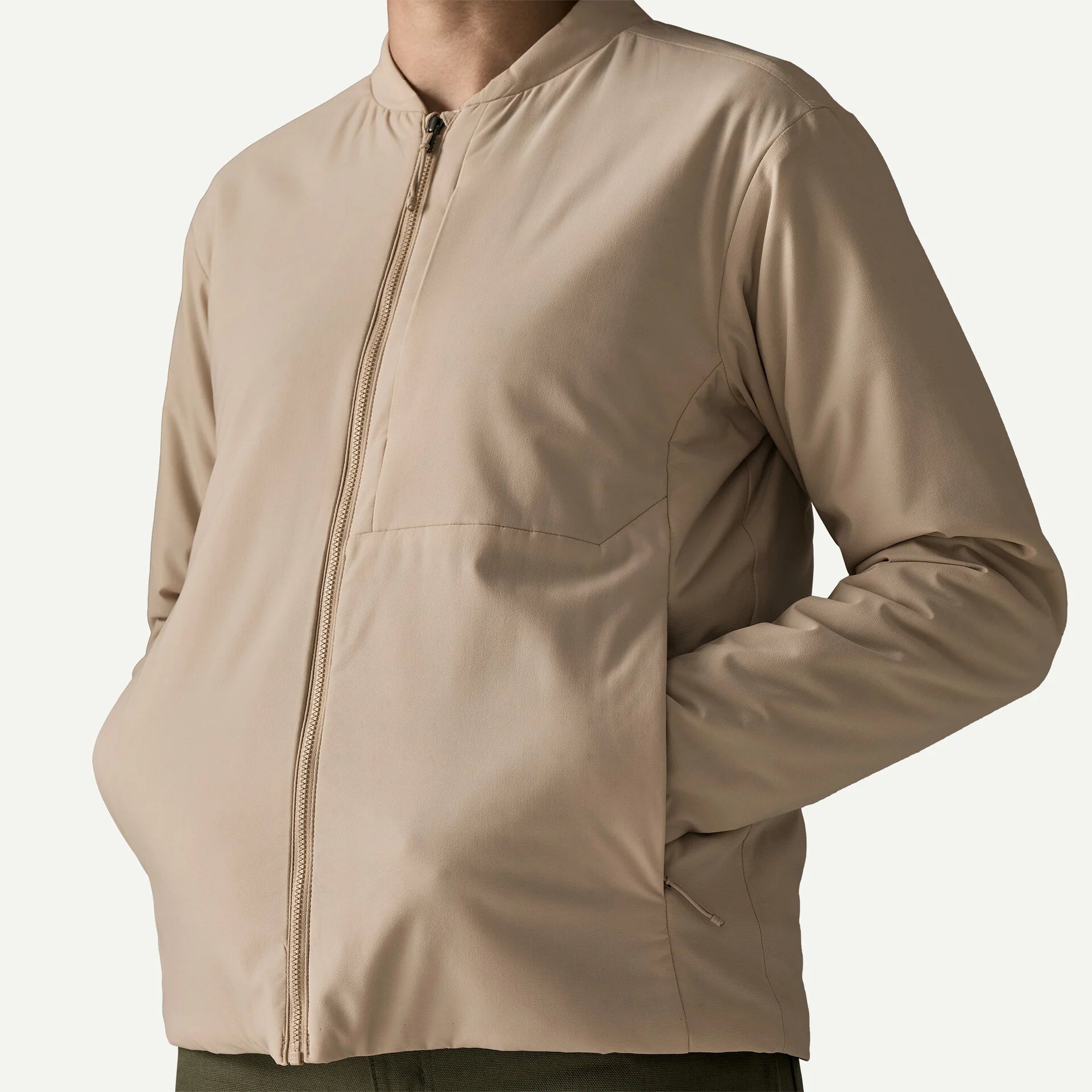 Patagonia W's Nano-Air Bomber Jkt