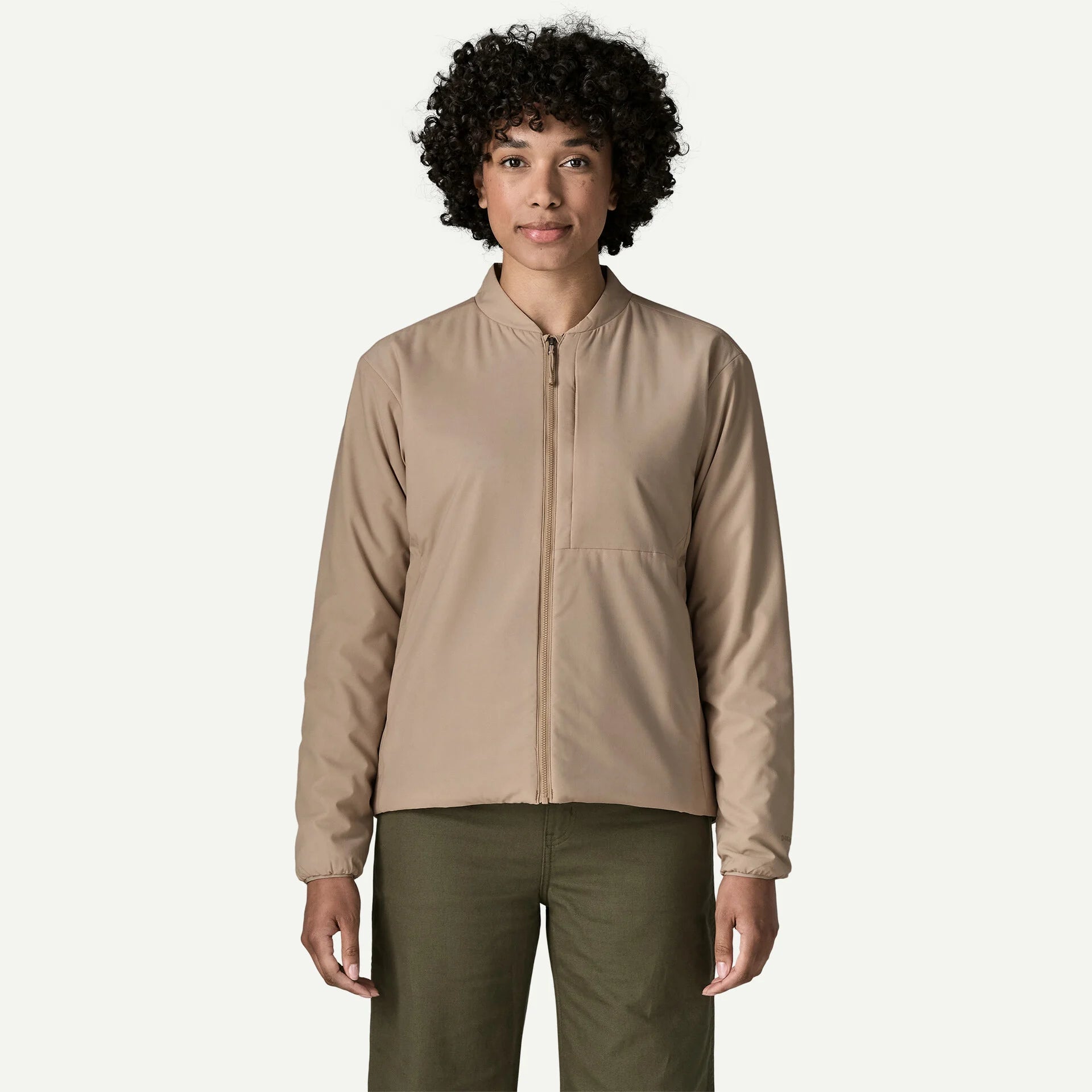 Patagonia W's Nano-Air Bomber Jkt