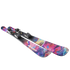 Nordica Unleashed J + Junior 7.0 WB Skis 2027
