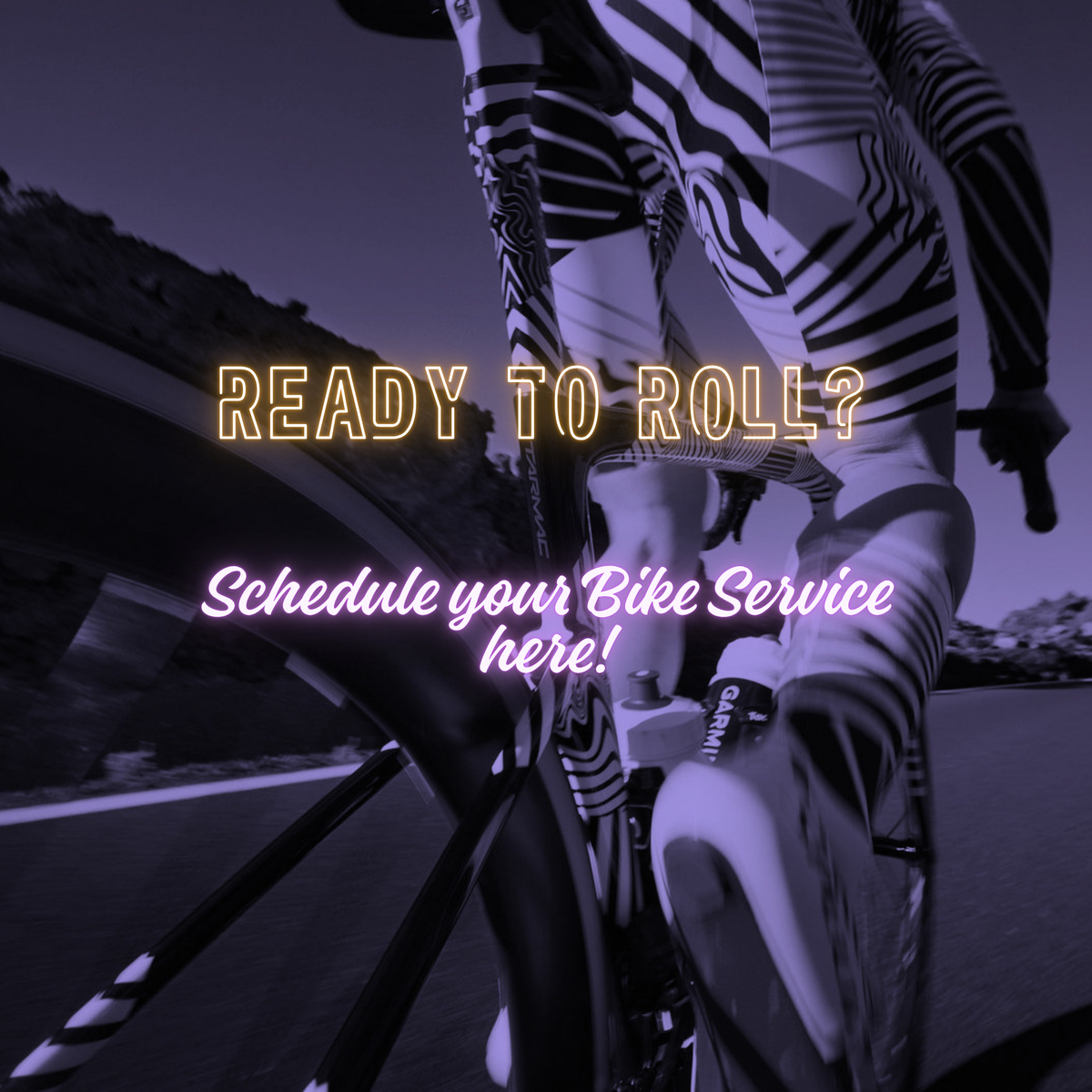 Bike Services