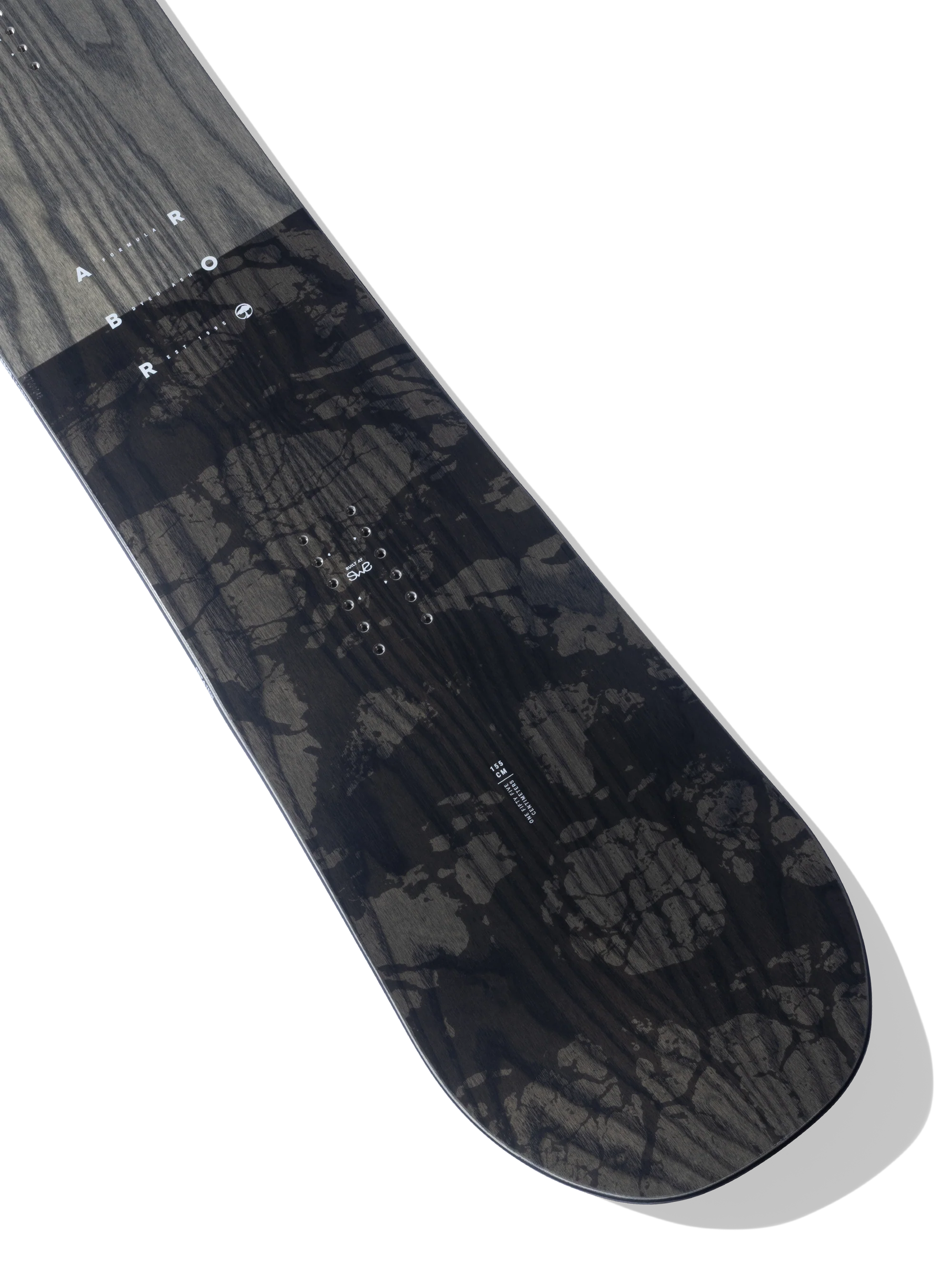Arbor Formula Snowboard - 2027