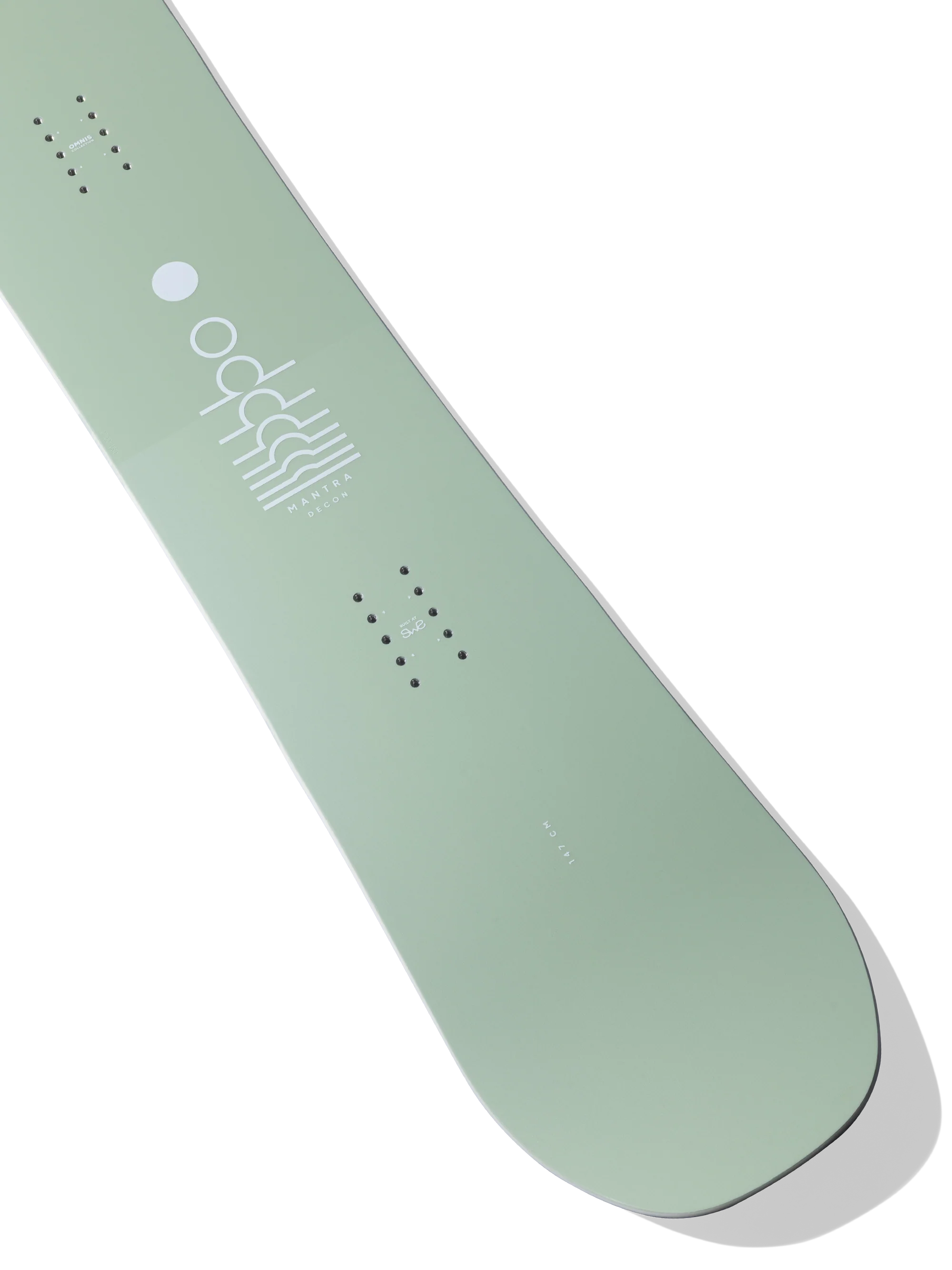 Arbor Mantra Decon Snowboard W - 2027