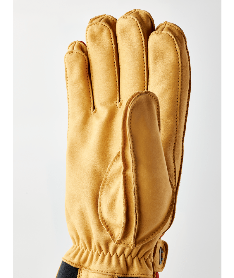 Hestra Wakayama - 5 Finger Gloves - 2027
