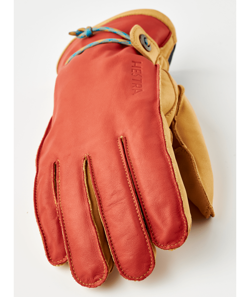 Hestra Wakayama - 5 Finger Gloves - 2027