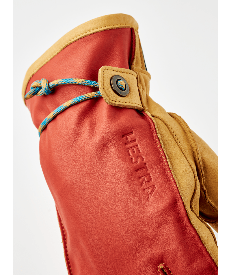 Hestra Wakayama - 5 Finger Gloves - 2027