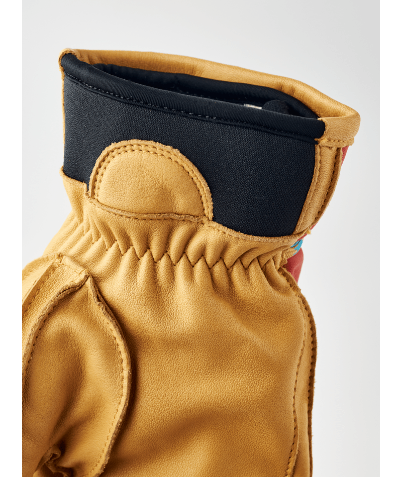 Hestra Wakayama - 5 Finger Gloves - 2027