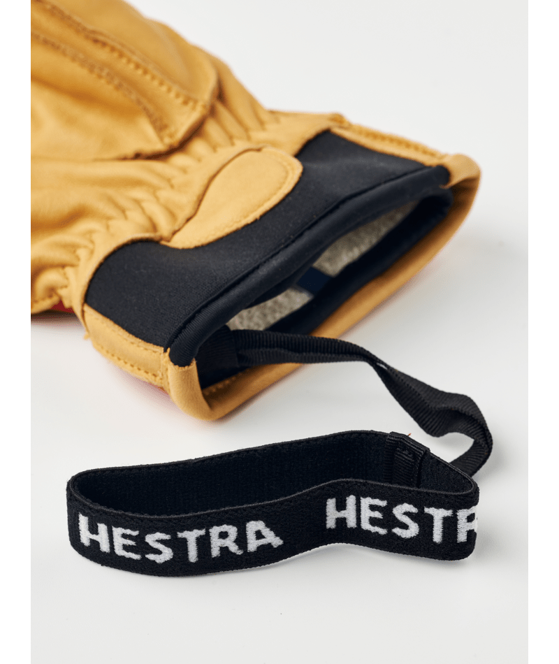 Hestra Wakayama - 5 Finger Gloves - 2027