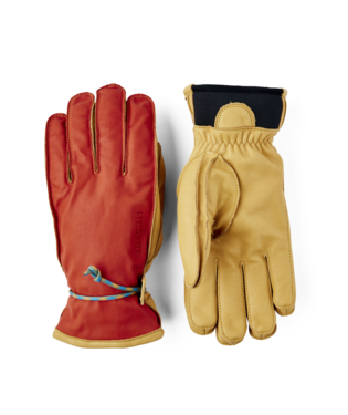 Hestra Wakayama - 5 Finger Gloves - 2027