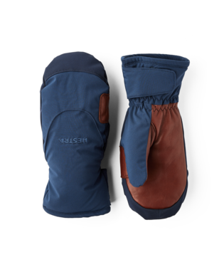 Hestra CZone Mellow Mitt - 2027