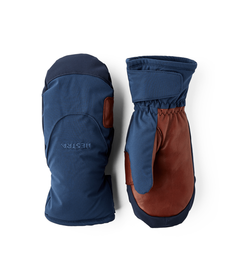 Hestra CZone Mellow Mitt - 2027