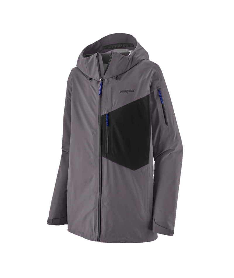 Patagonia M's Snowdrifter Jkt May Grey / 3XL