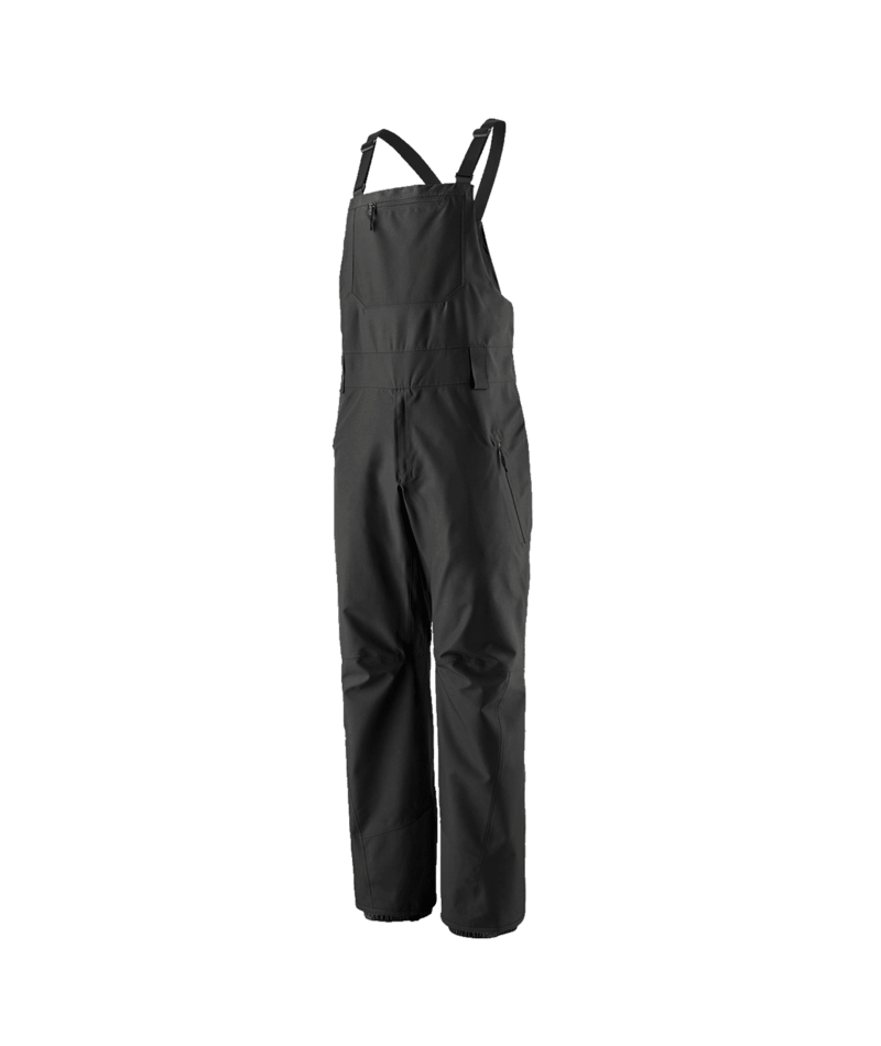 Patagonia M's Powder Town Bibs - Reg Black / XS