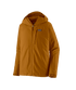 Patagonia M's Insulated Powder Town Jkt Cinnamon Brown / XXL