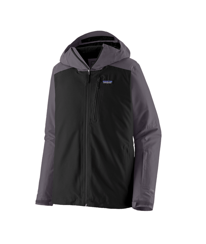 Patagonia M's Insulated Powder Town Jkt May Grey / XXL