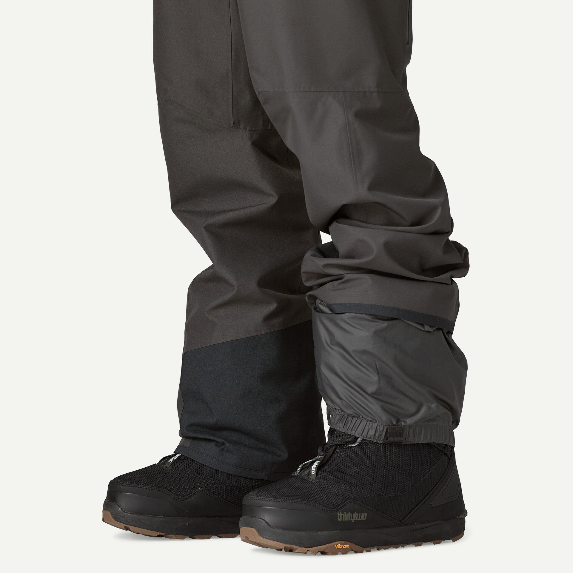 Patagonia M's Powder Town Pants - Short